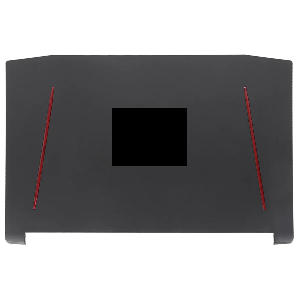 Picture of Acer AN515-51-52-53-42-41 N17C1 with logo predator LCD Back Cover black